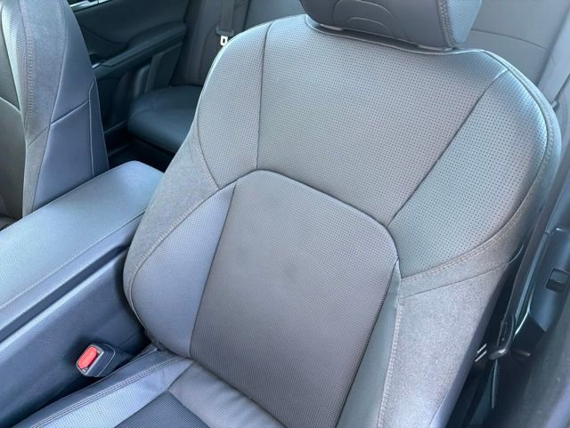 Certified 2025 Toyota Camry XLE w/ Premium Package FWD image 11