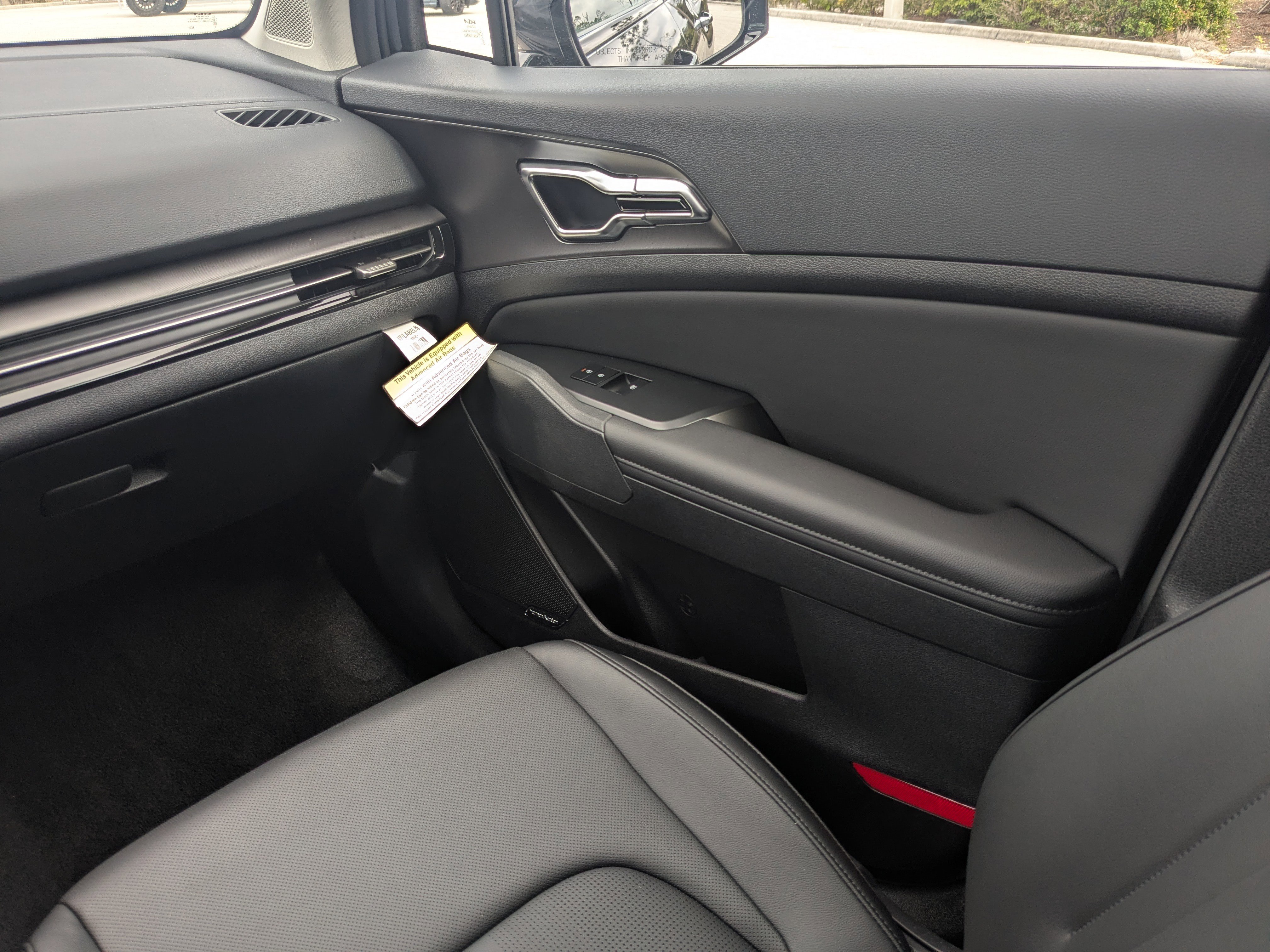 Certified 2026 Kia Sportage SX image 23