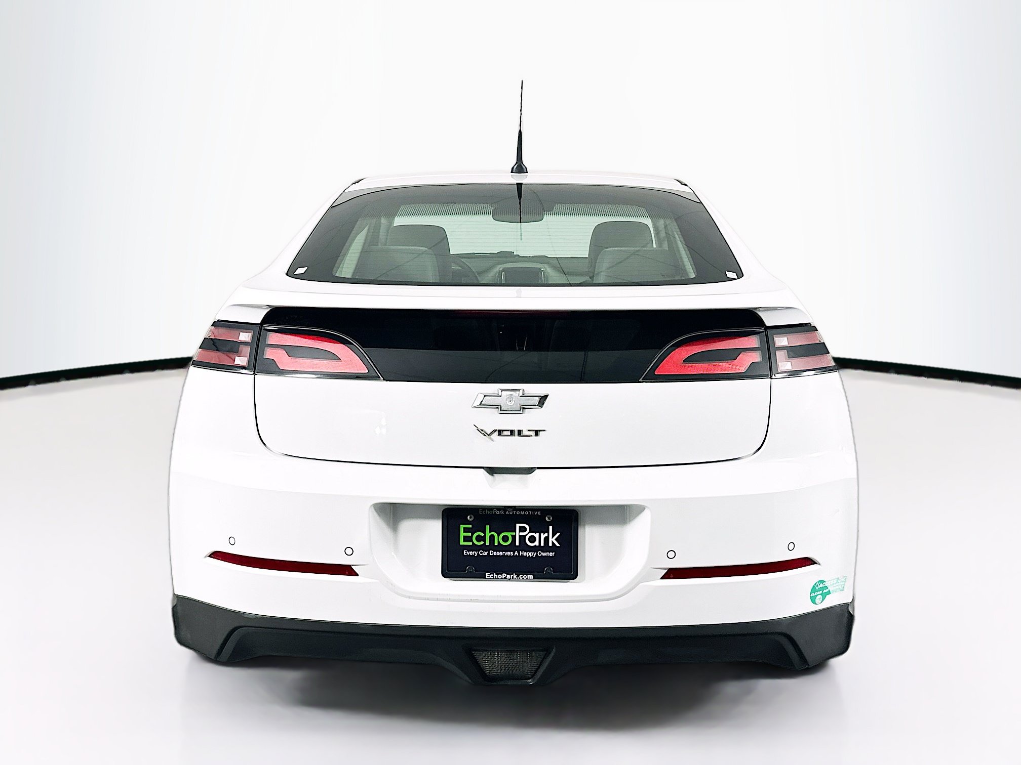 Used 2013 Chevrolet Volt Premium w/ Premium Trim Package FWD image 7