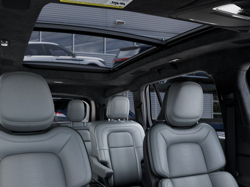 New 2027 Lincoln Aviator Black Label AWD/4WD image 22
