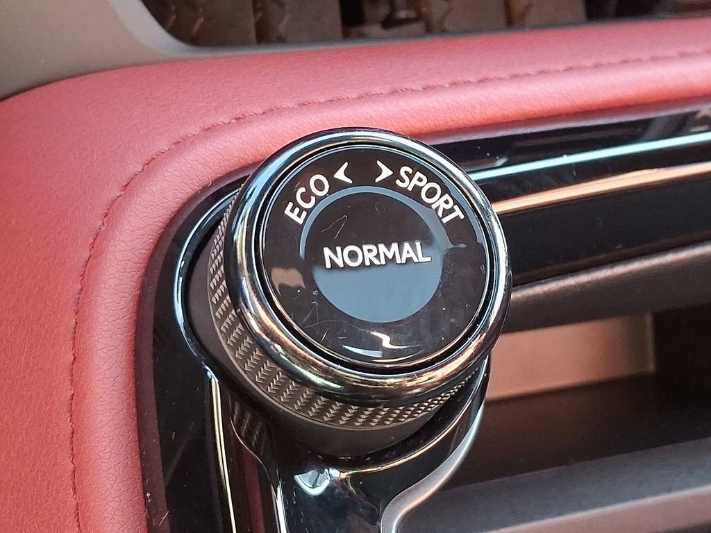 Used 2023 Lexus NX 350 AWD w/ Cold Area Package image 24