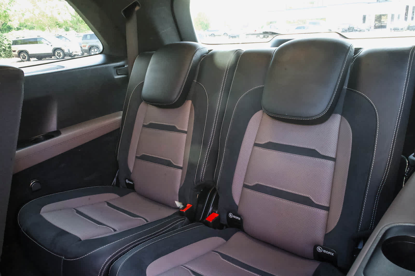 Used 2021 Mercedes-Benz GLS 63 AMG 4MATIC image 19