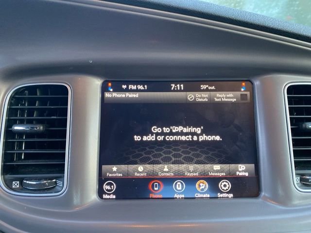 Used 2023 Dodge Charger SXT image 29