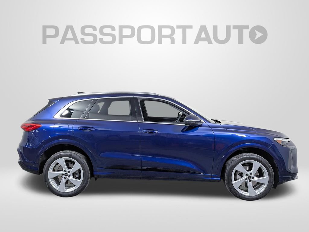 Used 2025 Audi Q5 Premium Plus image 8