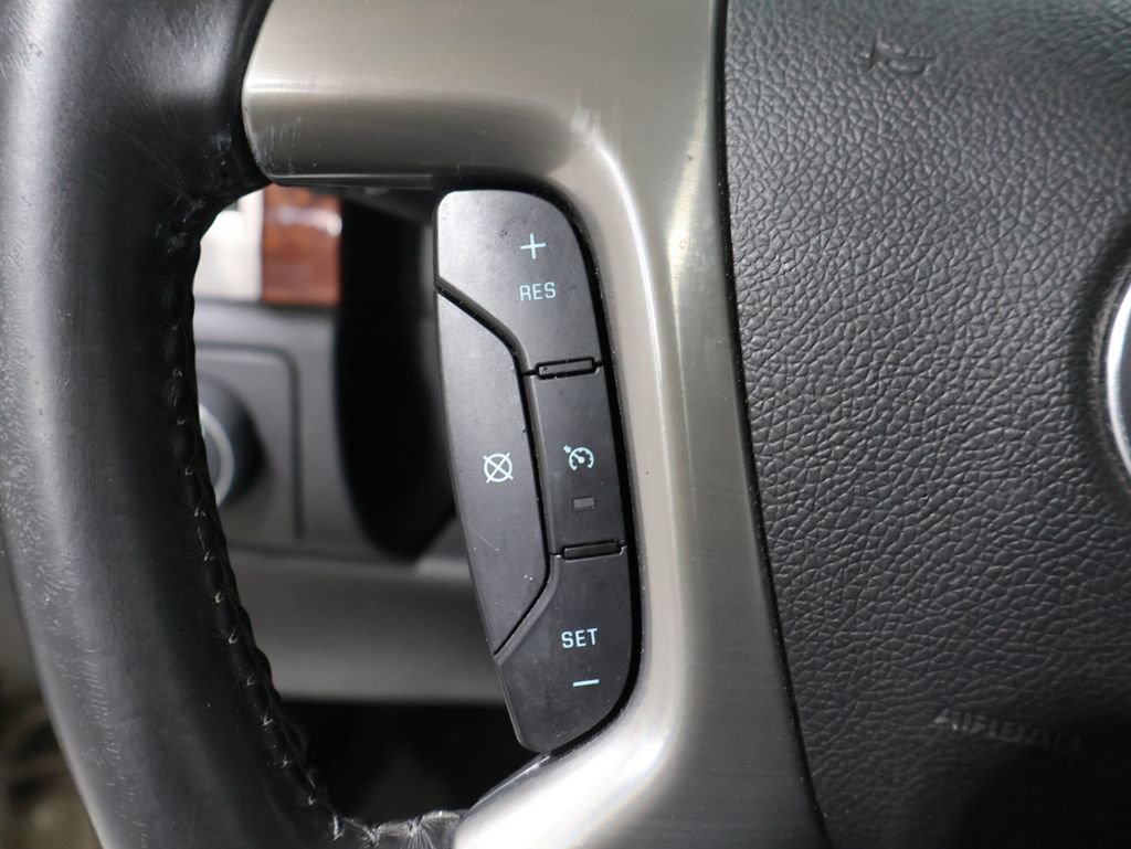 Used 2013 Chevrolet Tahoe LT w/ Luxury Package image 37