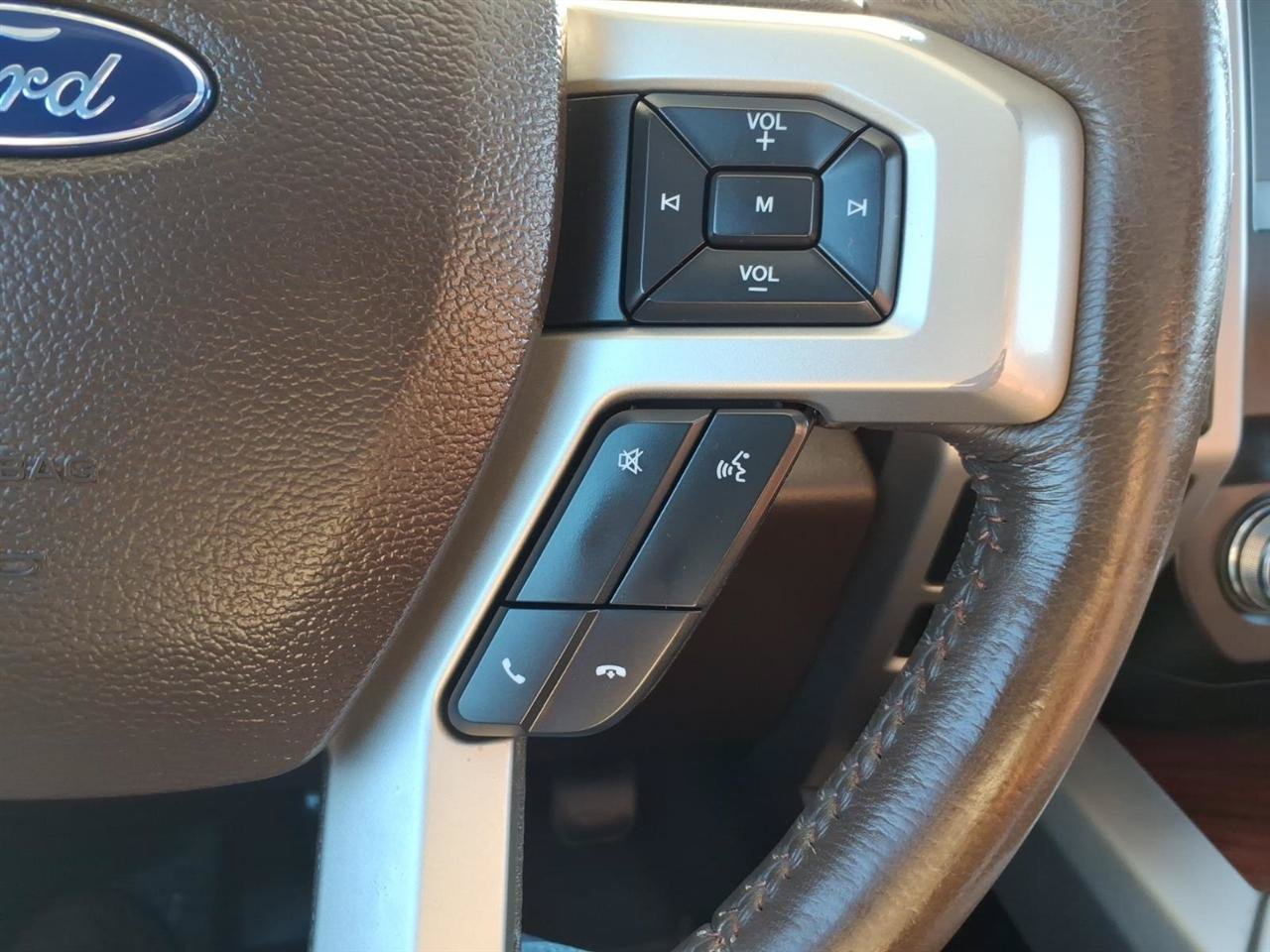 Used 2020 Ford F150 King Ranch w/ Equipment Group 601A Luxury AWD/4WD image 27