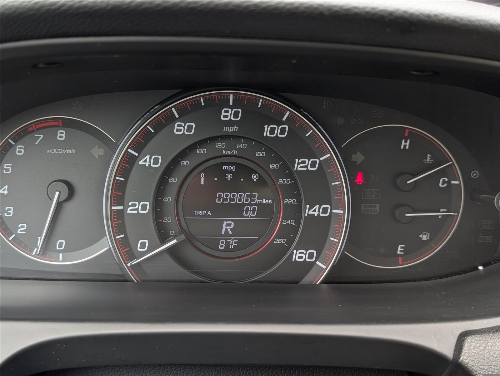Used 2014 Honda Accord EX-L image 25