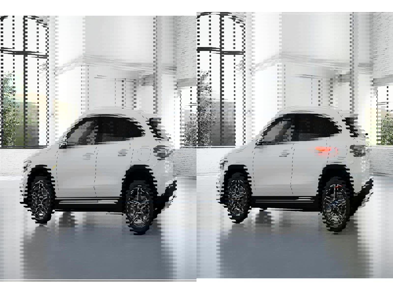 New 2026 Mercedes-Benz GLA 250 image 30