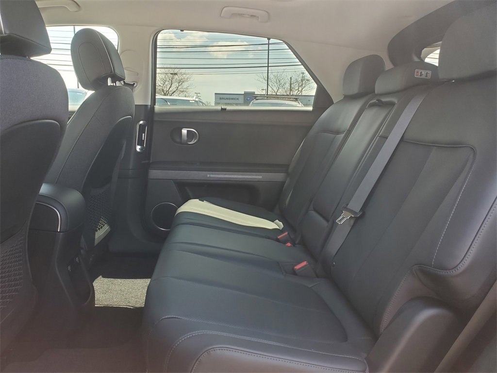 New 2024 Hyundai Ioniq 5 Limited image 15