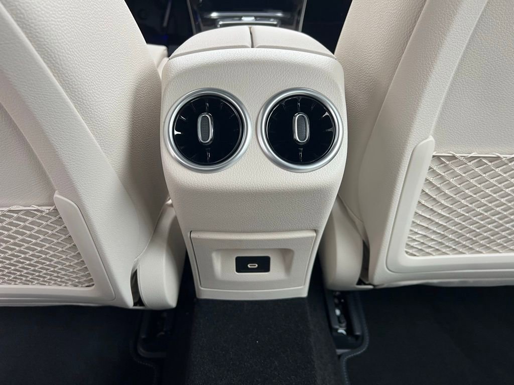 Certified 2026 Mercedes-Benz CLA 250 4MATIC image 24