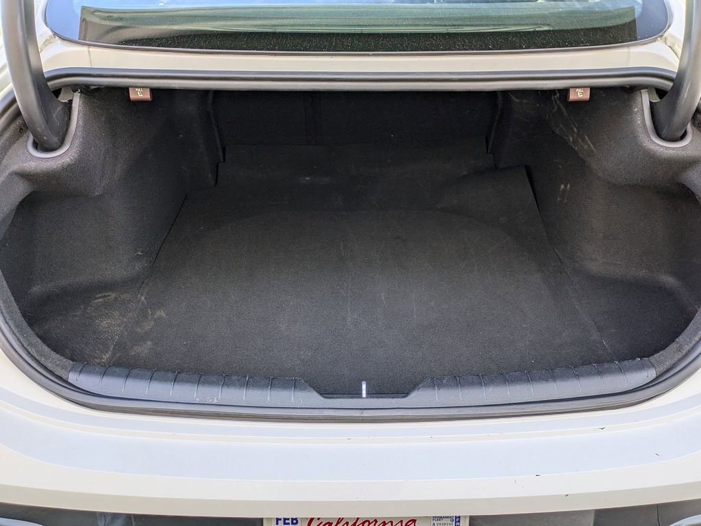 Used 2025 Hyundai Sonata SEL image 26