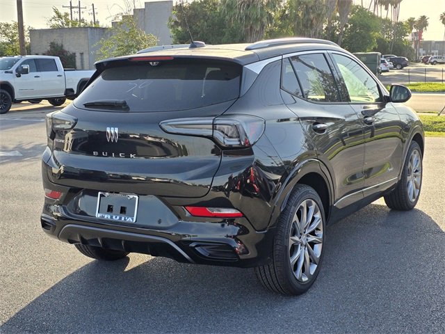 New 2026 Buick Encore GX Avenir w/ Avenir Technology Package image 5