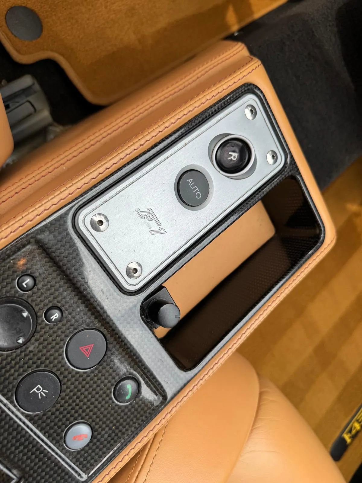 Used 2006 Ferrari F430 Spider image 6