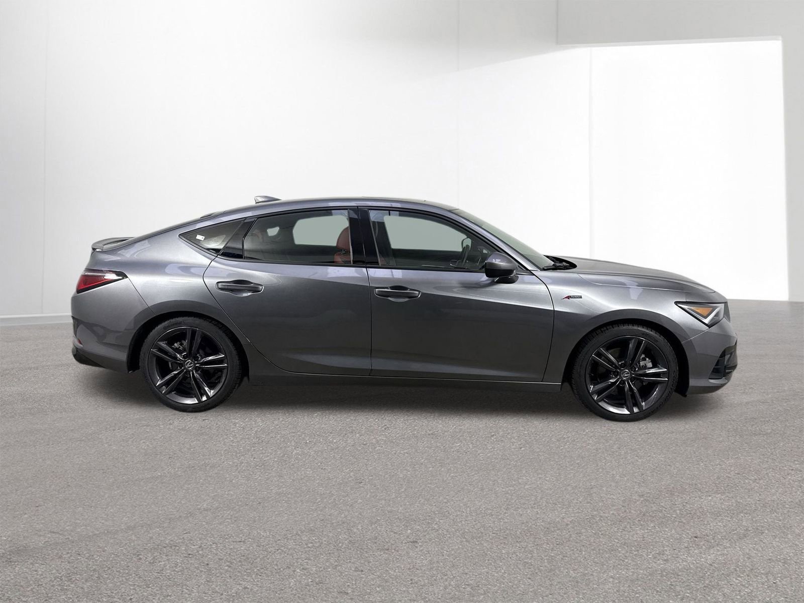 Certified 2024 Acura Integra A-Spec image 35