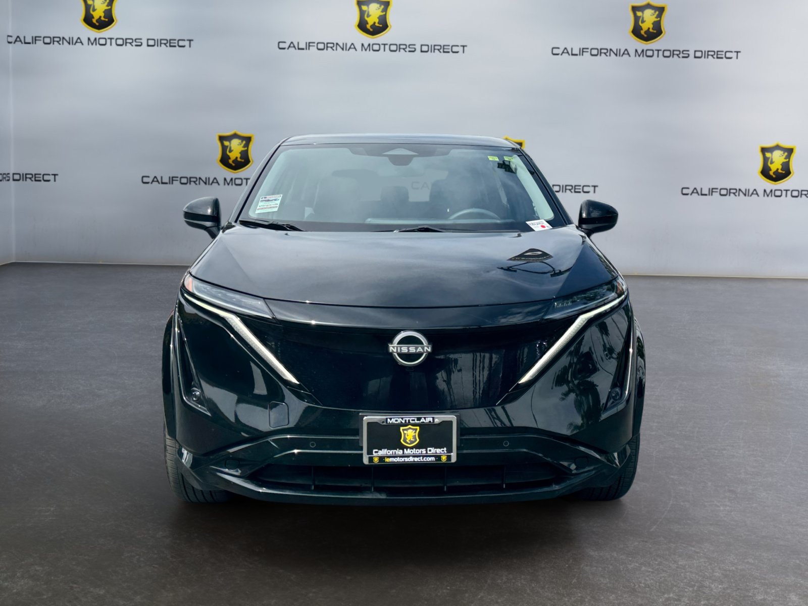 Used 2024 Nissan Ariya FWD image 8