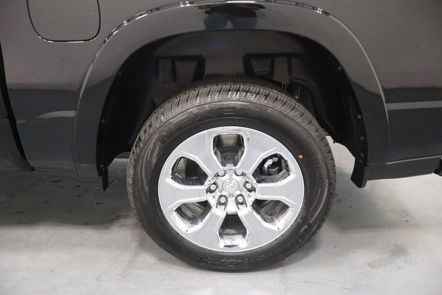 New 2026 RAM 1500 Big Horn image 23