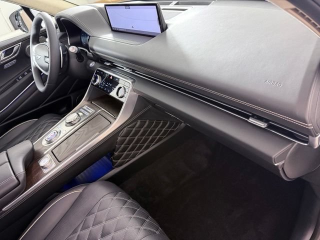 Used 2024 Genesis GV80 3.5T w/ Prestige Package AWD/4WD image 23
