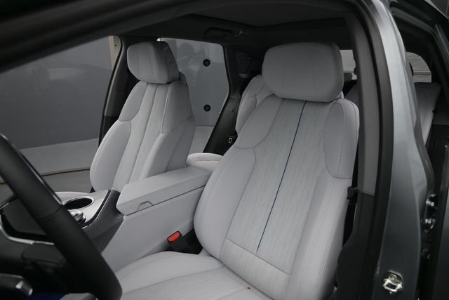 New 2026 Cadillac Optiq Sport 2 AWD/4WD image 11