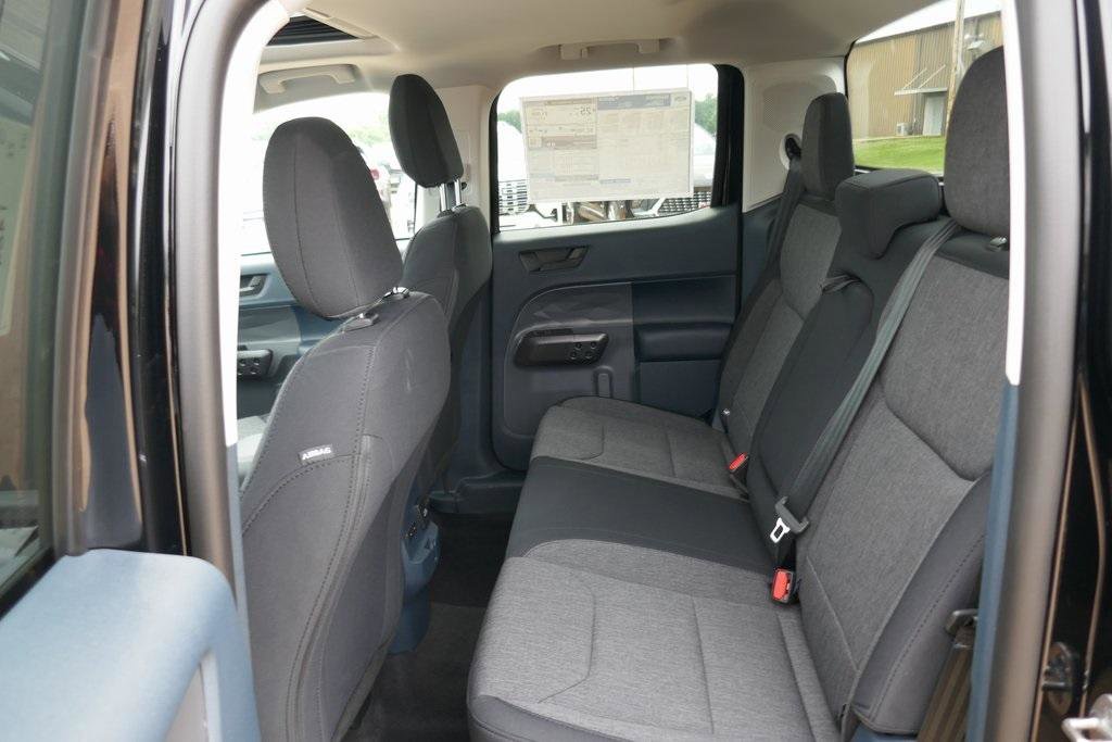 New 2025 Ford Maverick XLT w/ XLT Luxury Package image 12