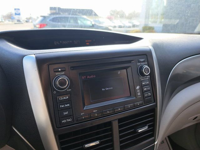 Used 2012 Subaru Forester 2.5XT Touring image 13