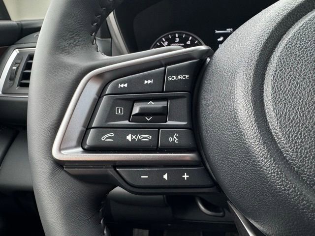 New 2025 Subaru Ascent Touring image 14