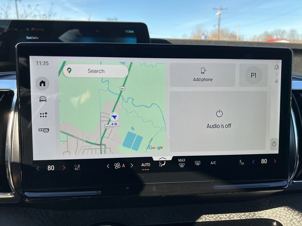 New 2025 Ford Expedition Tremor image 22