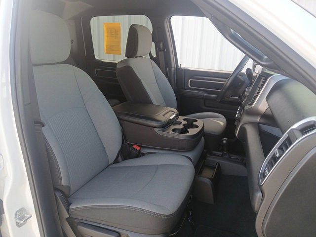 Used 2024 RAM 3500 SLT w/ Quick Order Package 2YG SLT image 29