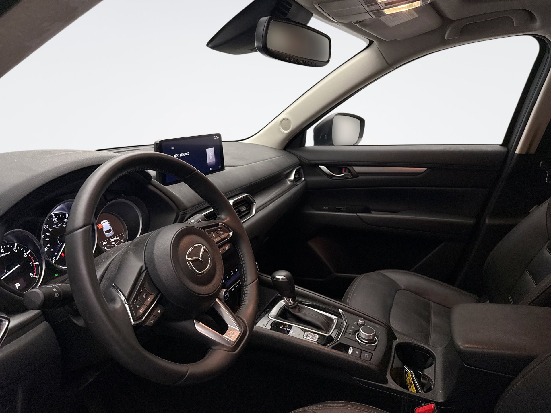 Used 2023 MAZDA CX-5 AWD 2.5 S image 9