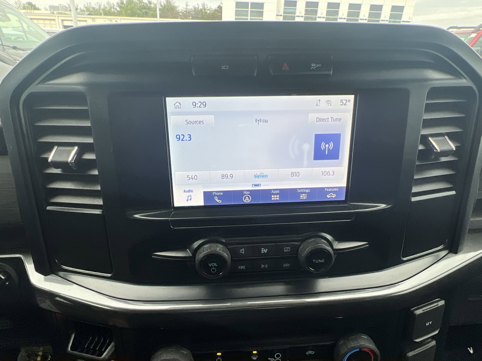 Certified 2023 Ford F150 XL w/ STX Appearance Package image 18