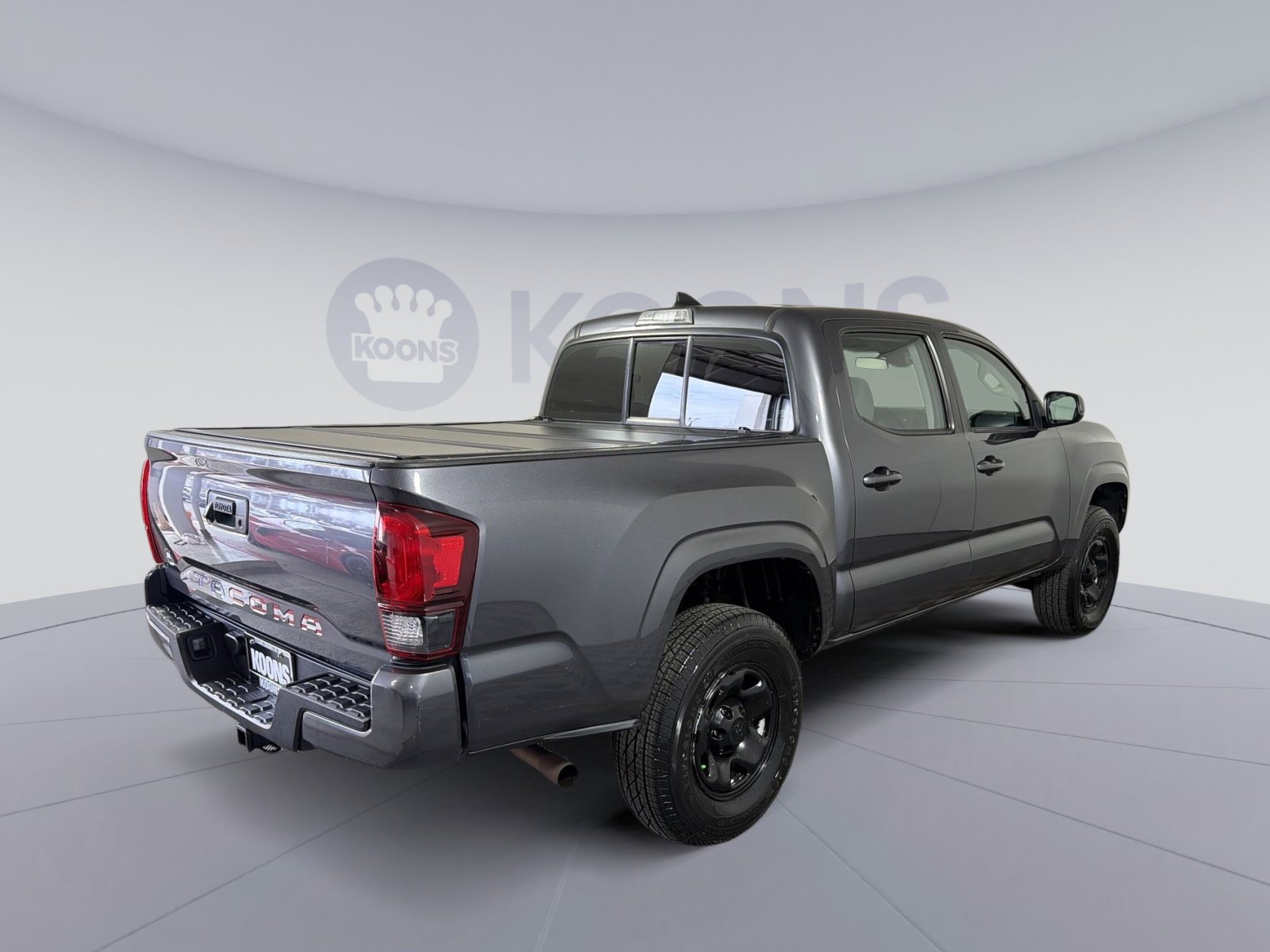 Used 2018 Toyota Tacoma SR w/ SR Convenience Package image 7
