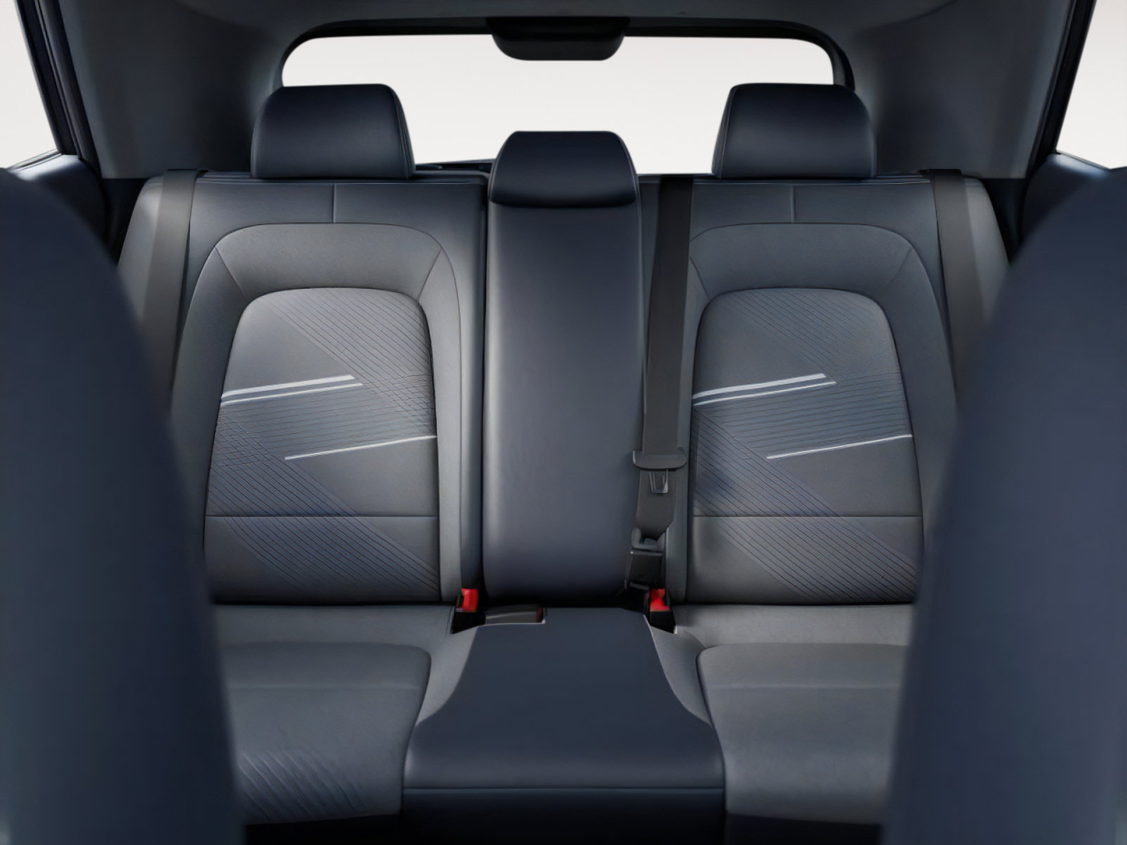 New 2026 Hyundai Venue SEL FWD image 12