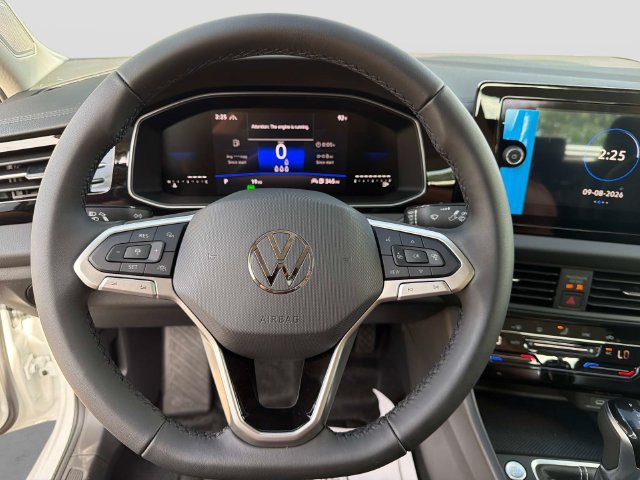 New 2027 Volkswagen Jetta S FWD image 23