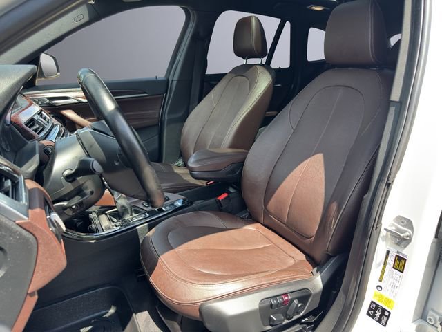 Used 2016 BMW X1 xDrive28i AWD/4WD image 14