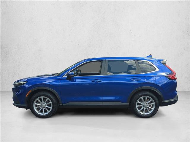 Certified 2024 Honda CR-V EX-L image 7