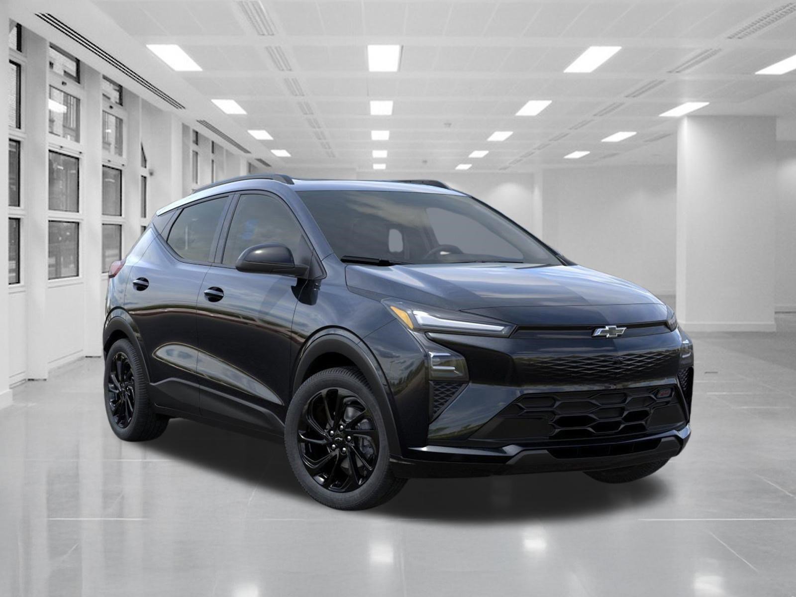 New 2027 Chevrolet Bolt RS w/ Technology Package image 8