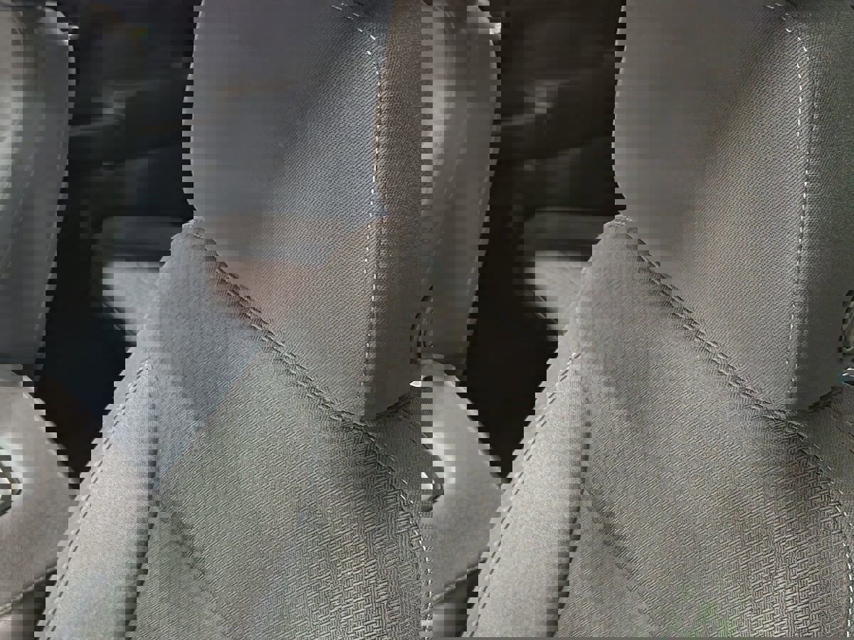 Used 2022 Chevrolet Silverado 1500 Custom w/ Safety Confidence Package image 37