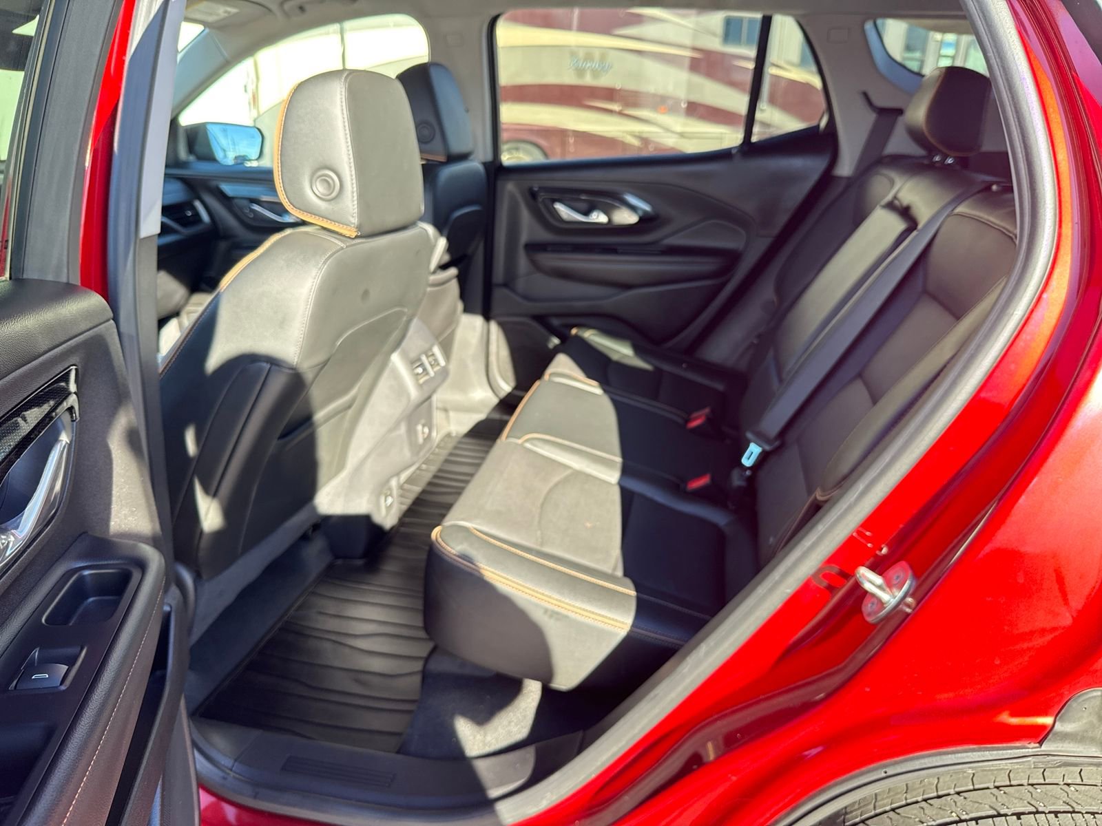 Used 2023 GMC Terrain AT4 w/ Tech Package image 27