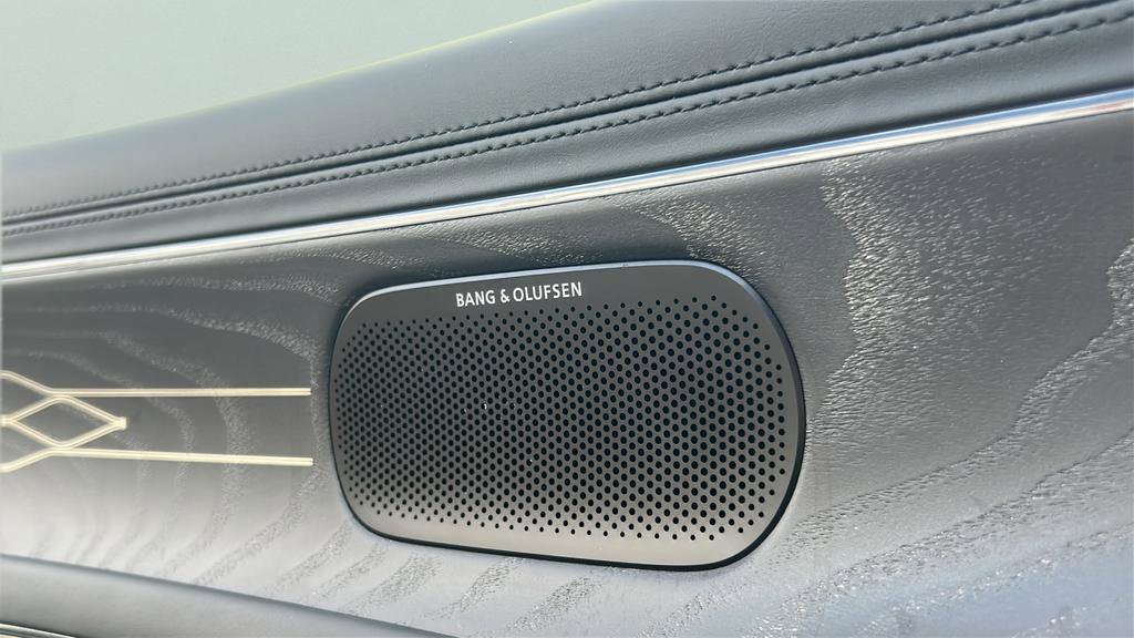 New 2026 Genesis G90 3.5T Prestige image 24