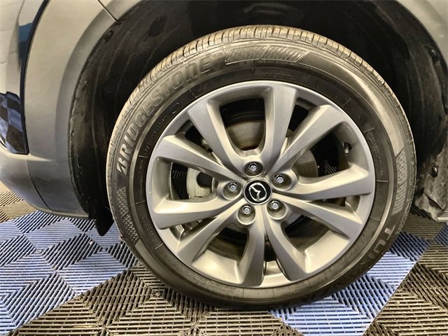 Used 2024 MAZDA CX-30 AWD 2.5 S w/ Preferred Package image 10