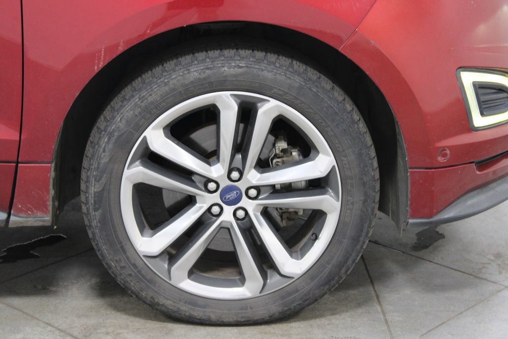 Used 2015 Ford Edge Sport w/ Equipment Group 401A image 12