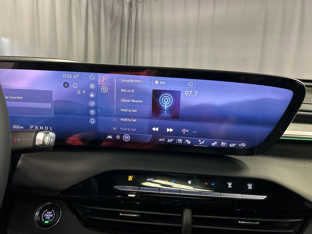 New 2026 Buick Enclave Avenir w/ Super Cruise Package image 15