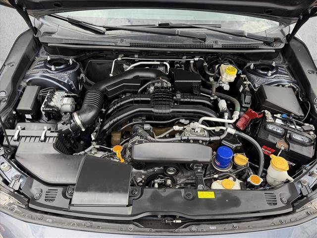 Used 2017 Subaru Impreza 2.0i Limited AWD/4WD image 21