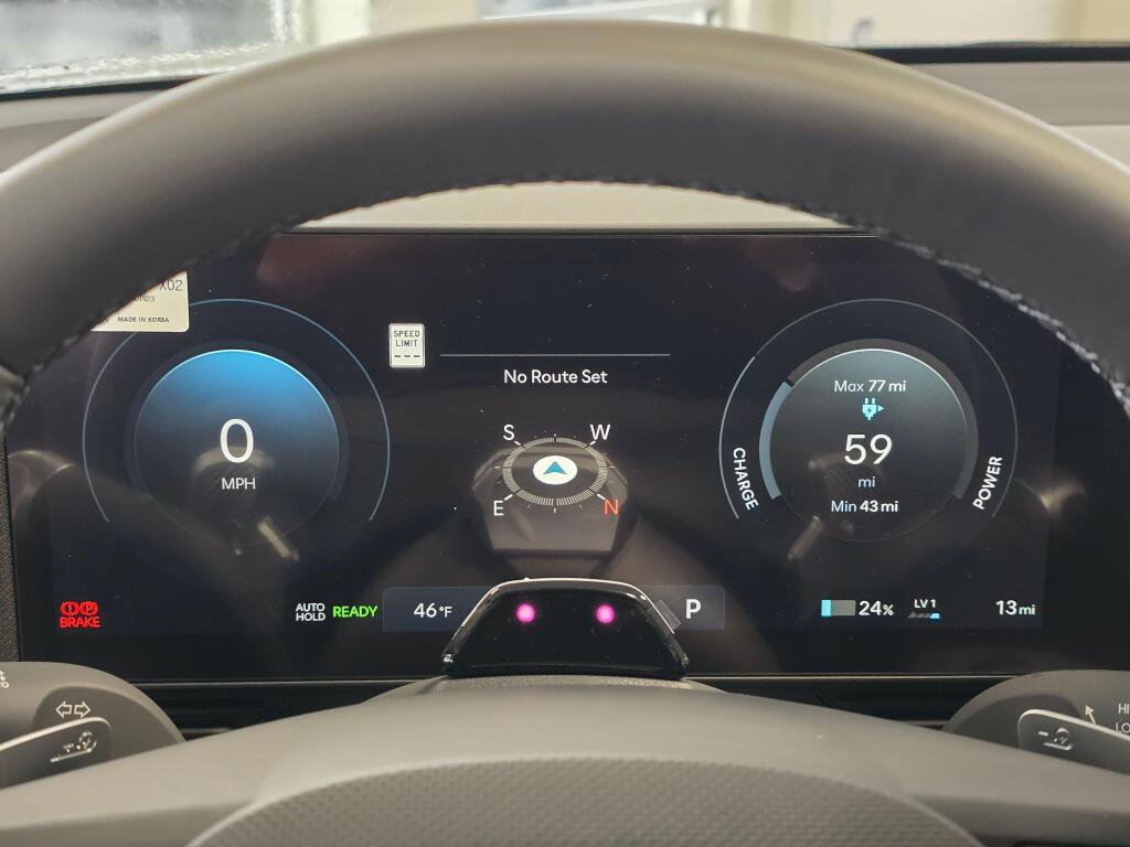 New 2026 Hyundai Ioniq 5 SEL image 24