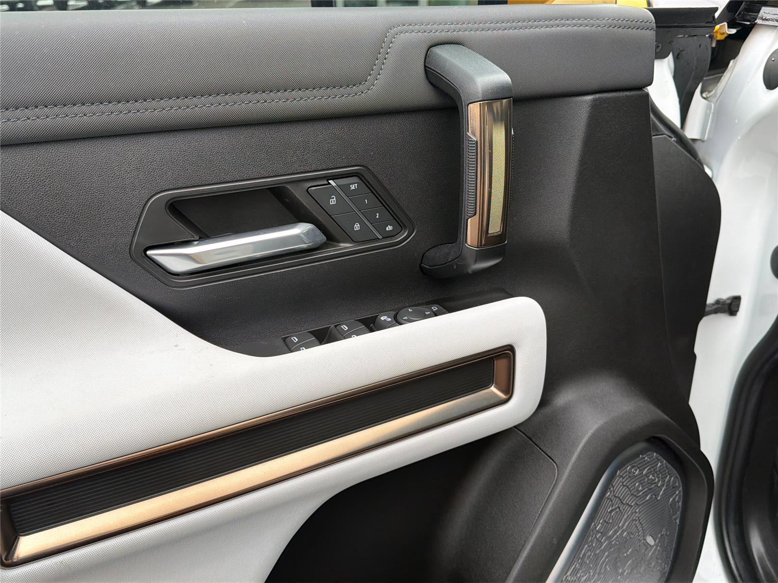 Used 2023 GMC Hummer EV Edition 1 AWD/4WD image 27