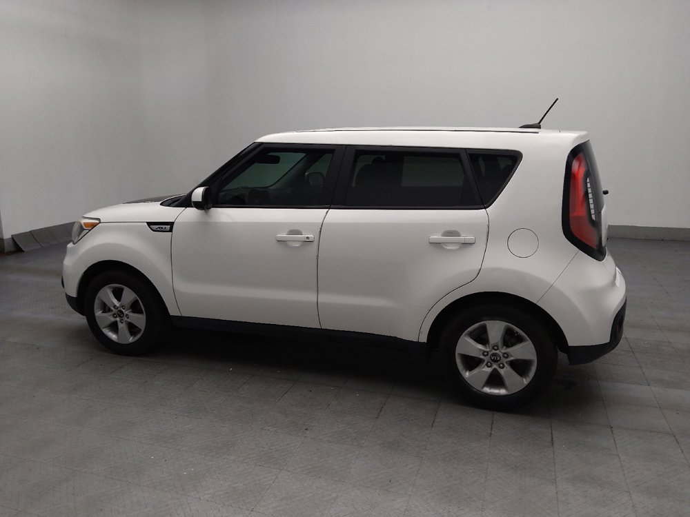 Used 2019 Kia Soul FWD image 3