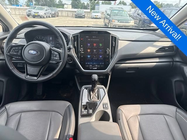 Certified 2024 Subaru Crosstrek 2.5i Limited w/ Crosstrek Mirror Package AWD/4WD image 11
