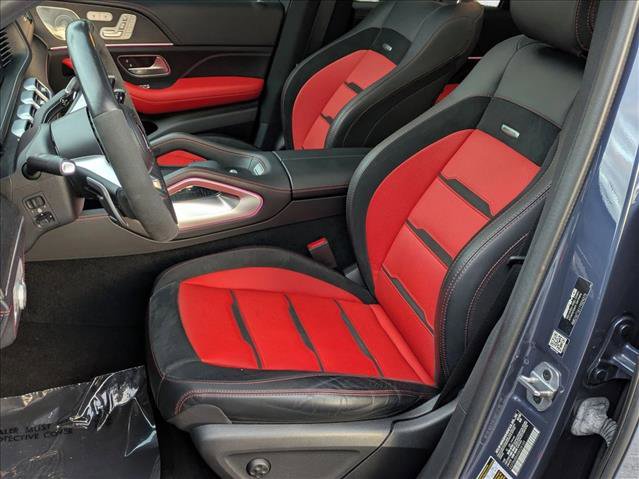 Used 2024 Mercedes-Benz GLE 53 AMG 4MATIC image 17