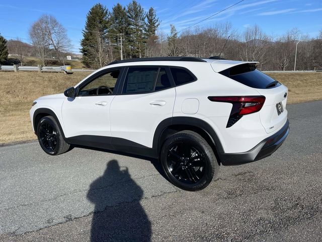 New 2026 Chevrolet Trax ACTIV w/ Driver Confidence Package image 5