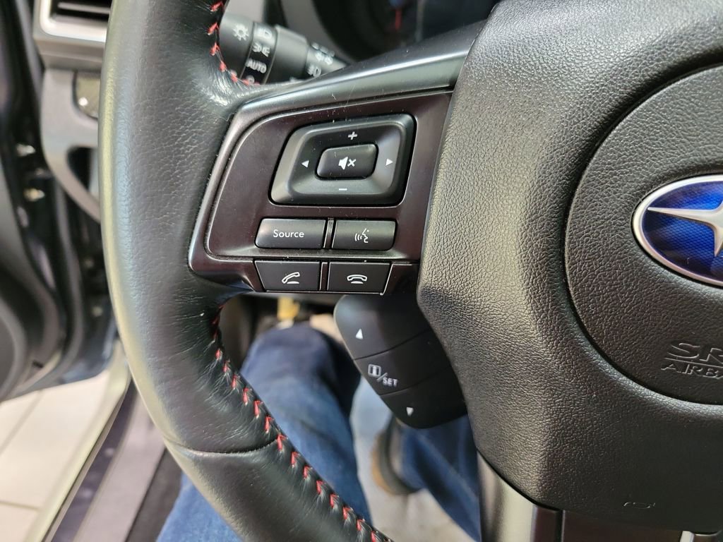 Used 2019 Subaru WRX Limited image 35