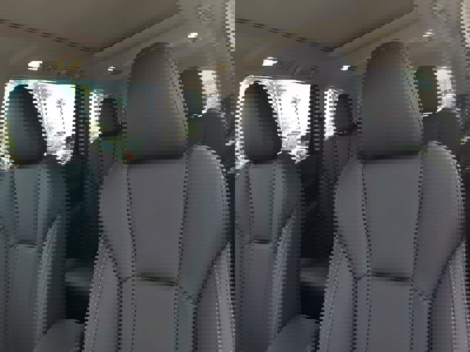 New 2026 Subaru Ascent Limited image 25